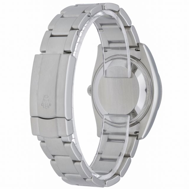 Rolex Oyster Perpetual 114200 Image 4